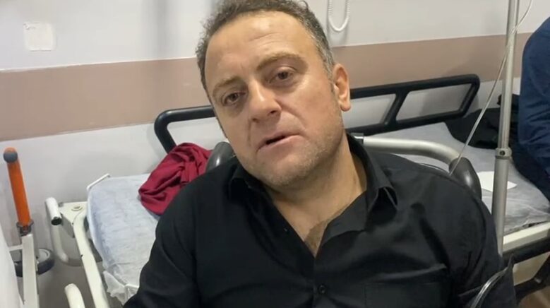 trabzonda dugun yemeginden zehirlenme suphesi yaklasik 100 kisi hastaneye kaldirildi hCjJT177