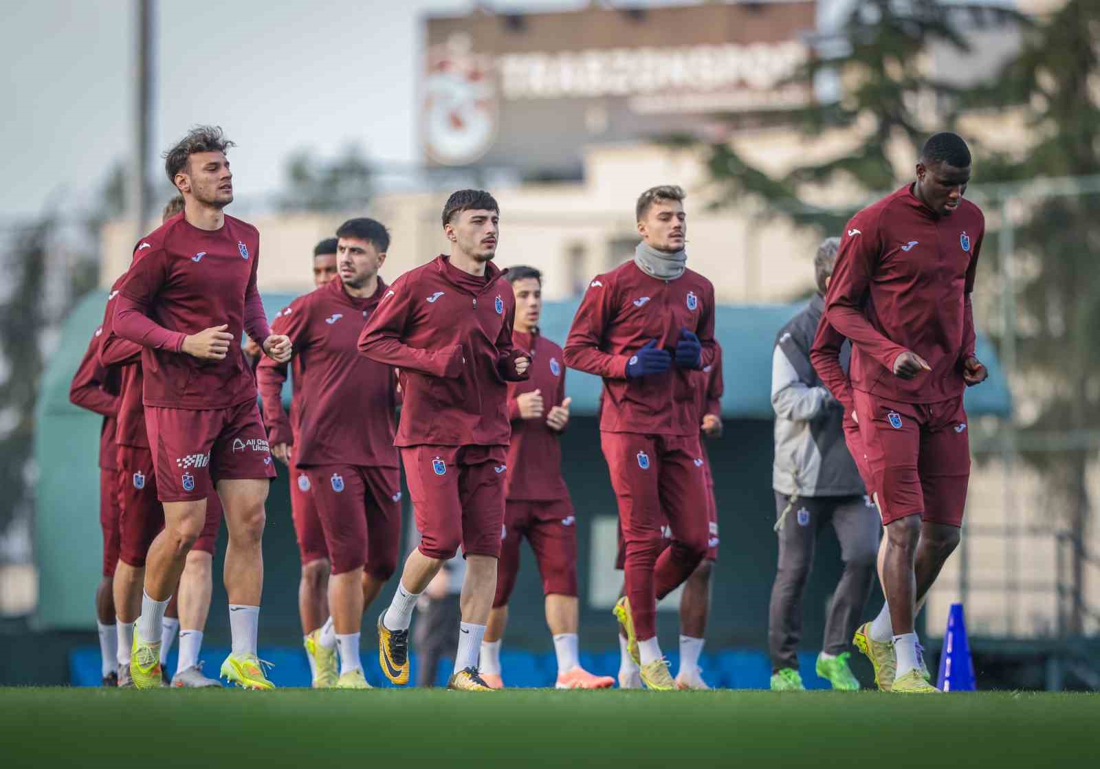 trabzonspor ile konyaspor 49 randevuda eUkQ3ZuY