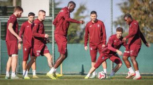 trabzonspor istanbula savic olmadan gitti Mz6GT1MU