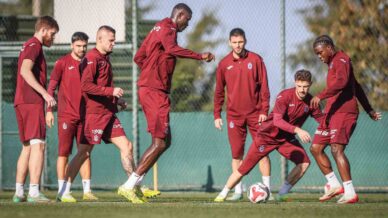 trabzonspor istanbula savic olmadan gitti Mz6GT1MU