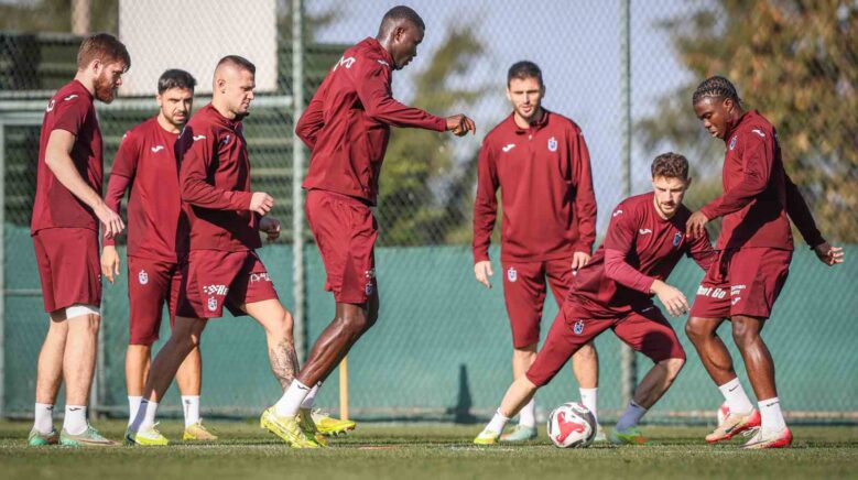 trabzonspor istanbula savic olmadan gitti Mz6GT1MU