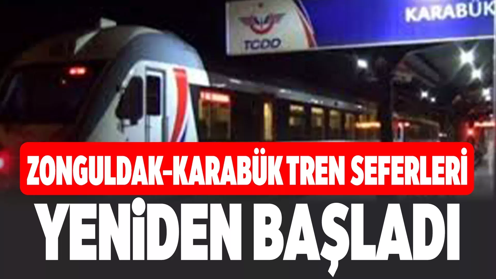 tren