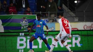 trendyol super lig caykur rizespor 0 fatih karagumruk 0 ilk yari iXjEEAkM