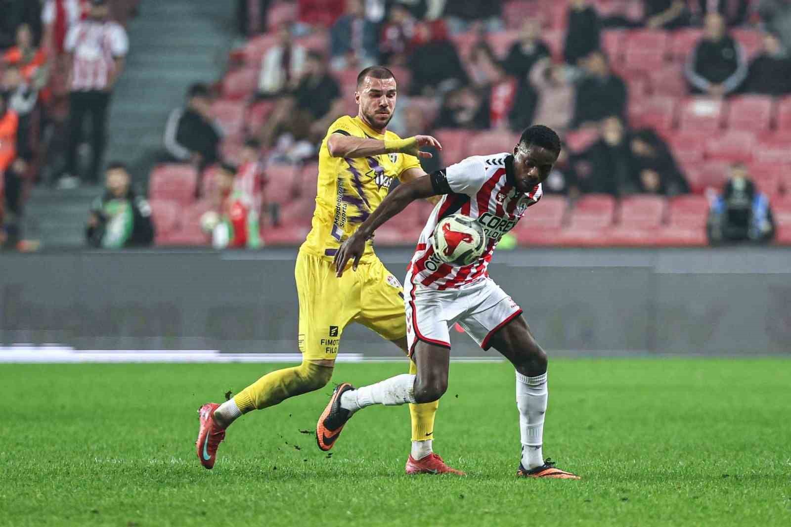 trendyol super lig samsunspor 1 eyupspor 0 mac sonucu Gu2gXQW2