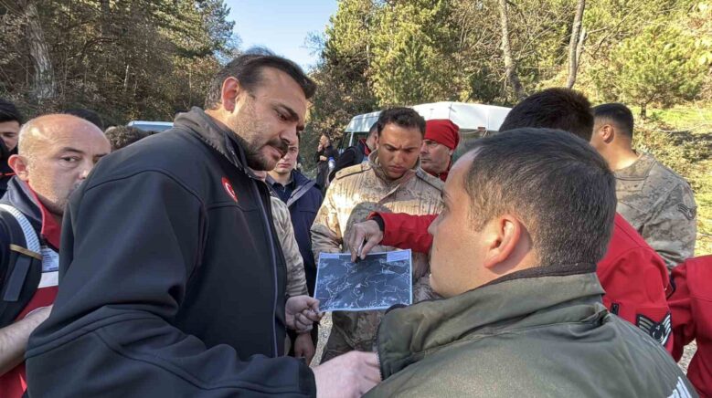 tum ekipler 88 yasindaki orhan amcayi bulmak icin seferber oldu QPuccmul