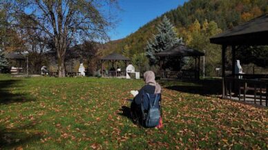 turkiyenin tek cadi kazani selalesinde sonbahar manzaralari pq2rewK9