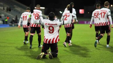 uefa konferans ligi breidablik 1 samsunspor 1 ilk yari mCRlczLJ