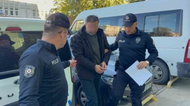 universite ogrencisinin olumune yol acan ambulans surucusu tutuklandi StAESiDP