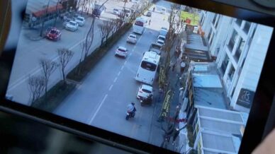 uygulama noktasindan kacan motosikletli drondan kacamadi 19 bin 527 lira ceza yedi vWXqP8Uj