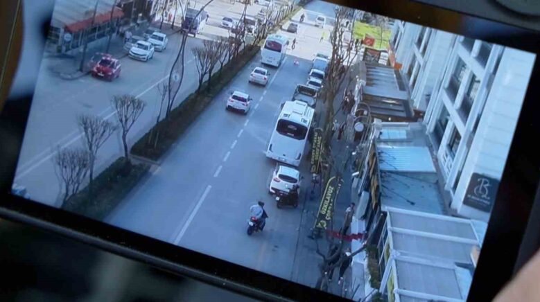 uygulama noktasindan kacan motosikletli drondan kacamadi 19 bin 527 lira ceza yedi vWXqP8Uj