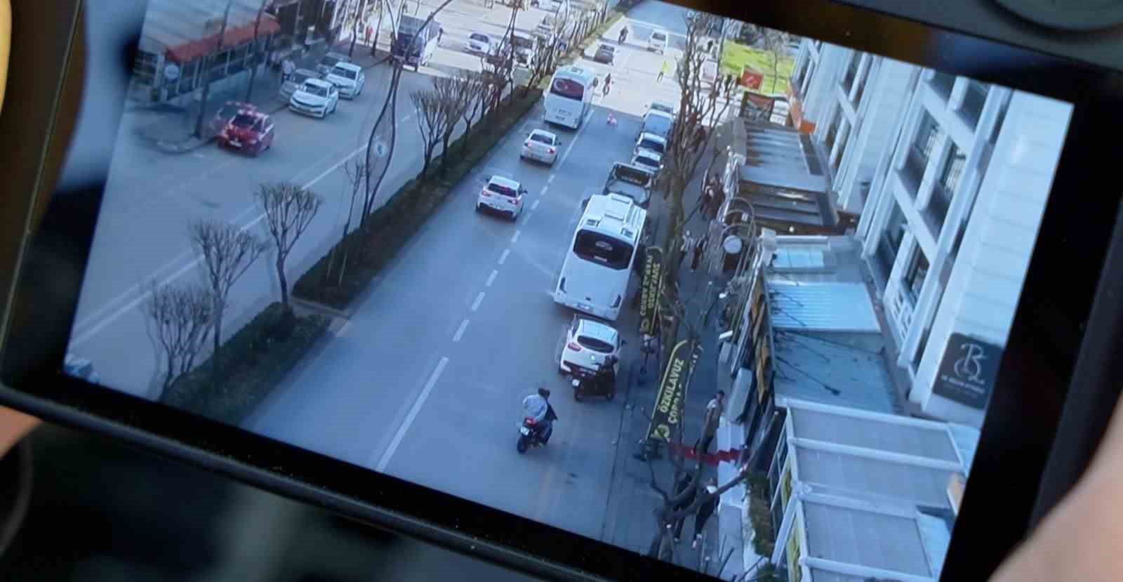 uygulama noktasindan kacan motosikletli drondan kacamadi 19 bin 527 lira ceza yedi vWXqP8Uj