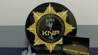 uyusturucu operasyonlarinda 3 kisi tutuklandi tIDIv8p7