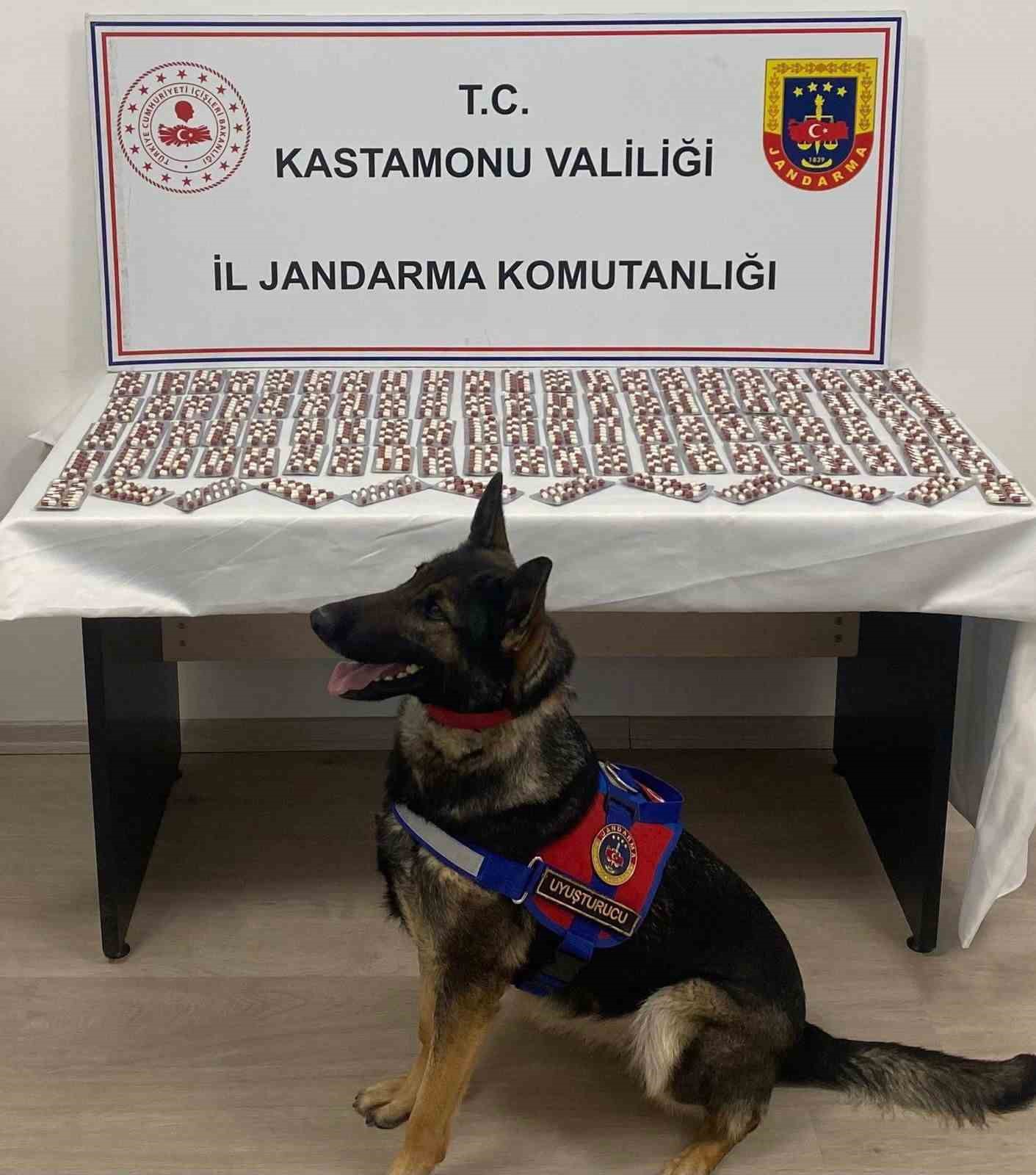 uyusturucuyla yakalanan sahis utuklandi yCQGjBrm
