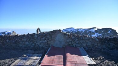 yanan kirklar mescidinin yerine yenisi yapilacak qqG6ZQC8