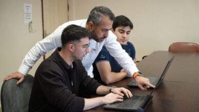 yapay zek tabanli kbu projesi tusas lift up programina secildi EL9gvUFB