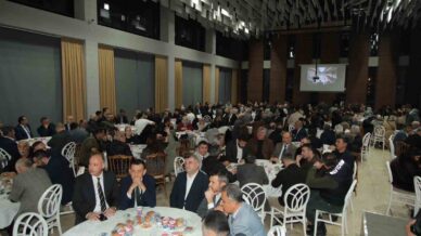 yenicelilerden salona sigmayan birlik ve beraberlik PbApSDxA