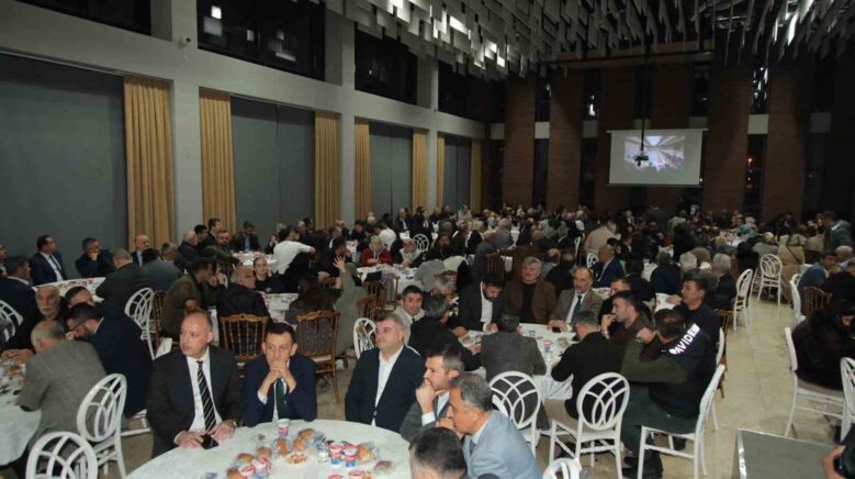 yenicelilerden salona sigmayan birlik ve beraberlik PbApSDxA