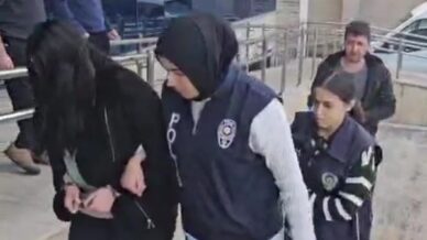 zonguldakta ask tuzagi ile 1 milyonluk vurgun 3 tutuklama CBCtlIVT