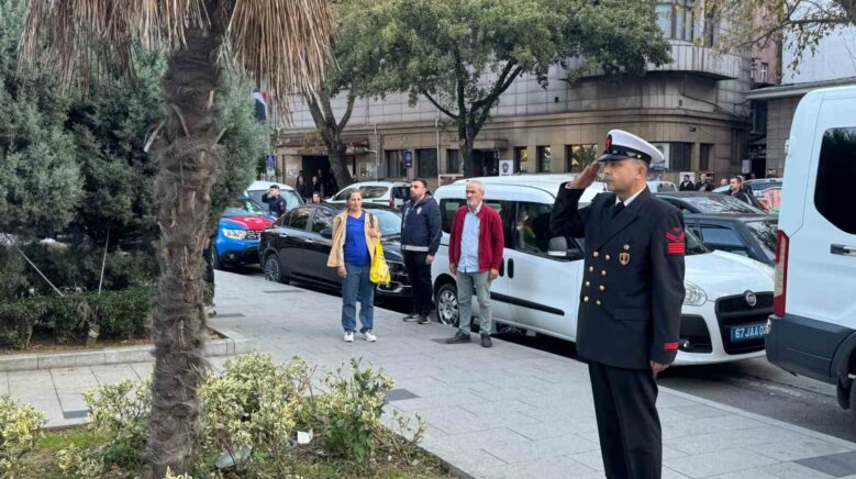 zonguldakta ataturk saygiyla anildi vgbXmqeU