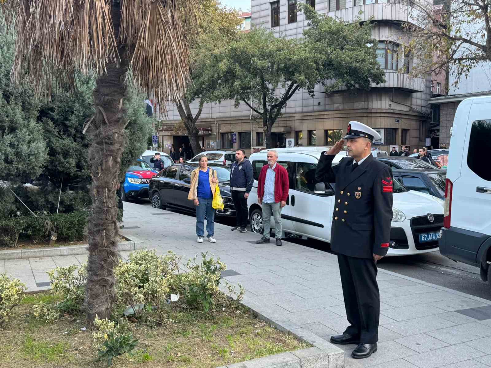 zonguldakta ataturk saygiyla anildi vgbXmqeU