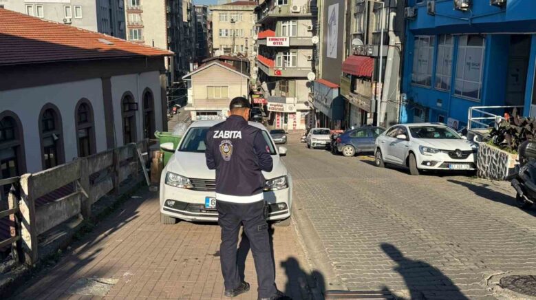 zonguldakta gelisi guzel parklara cezai islem 22Inz3ap