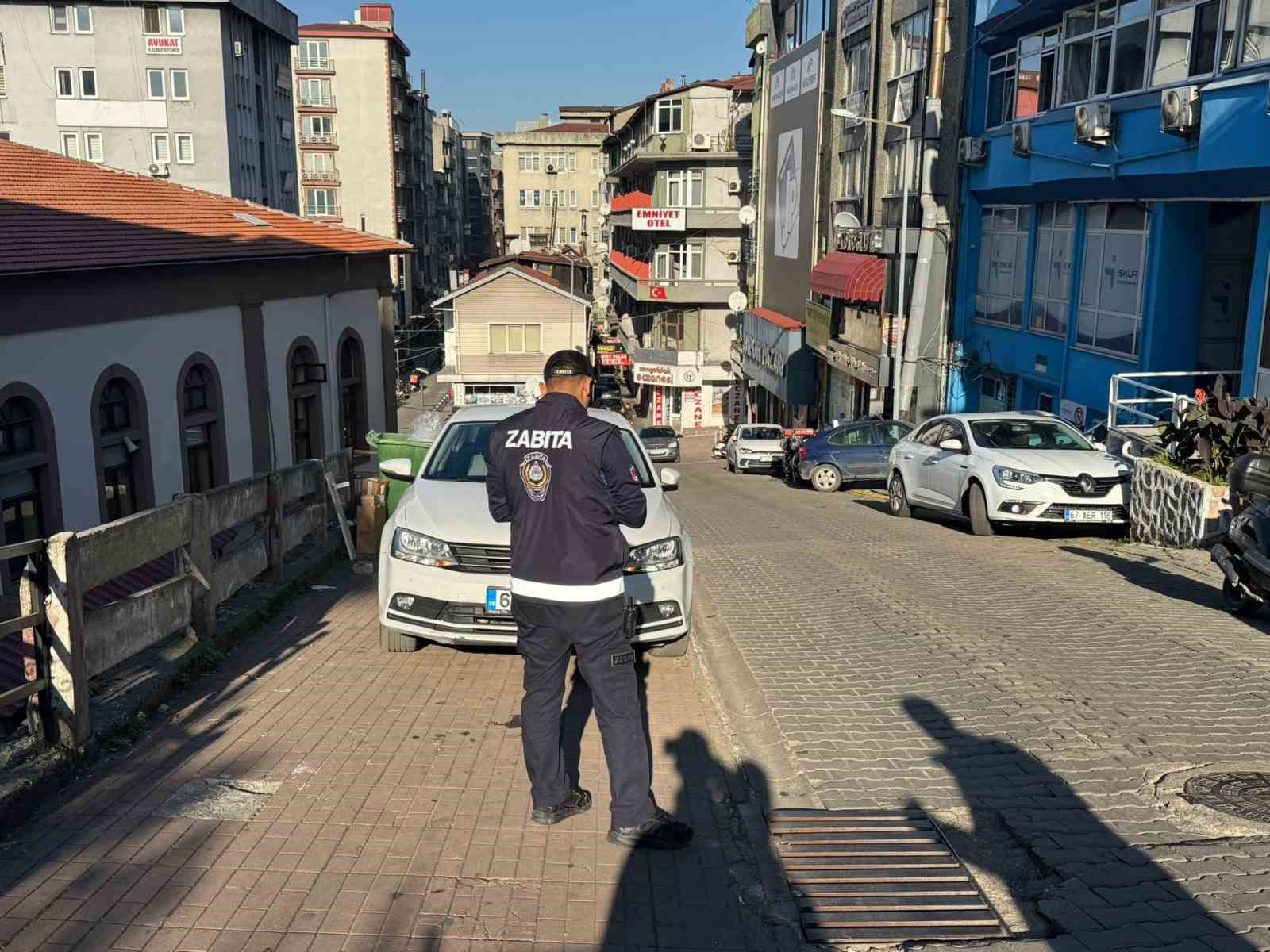 zonguldakta gelisi guzel parklara cezai islem 22Inz3ap