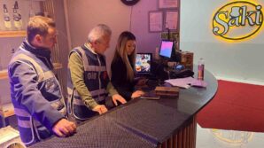 zonguldakta sosyal medya fenomenlerinin katildigi organizasyonlara vergi denetimi m8SwSMEc