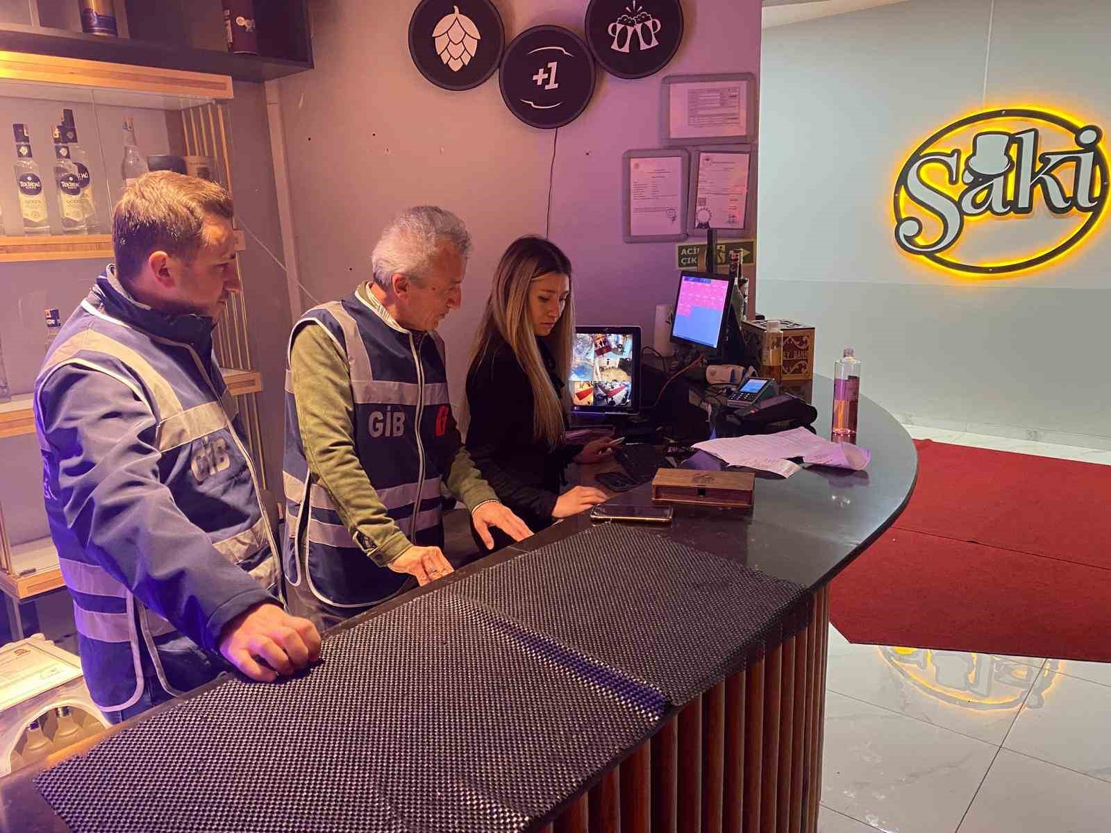 zonguldakta sosyal medya fenomenlerinin katildigi organizasyonlara vergi denetimi m8SwSMEc