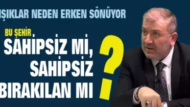 BU SEHIR SAHIPSIZ MI