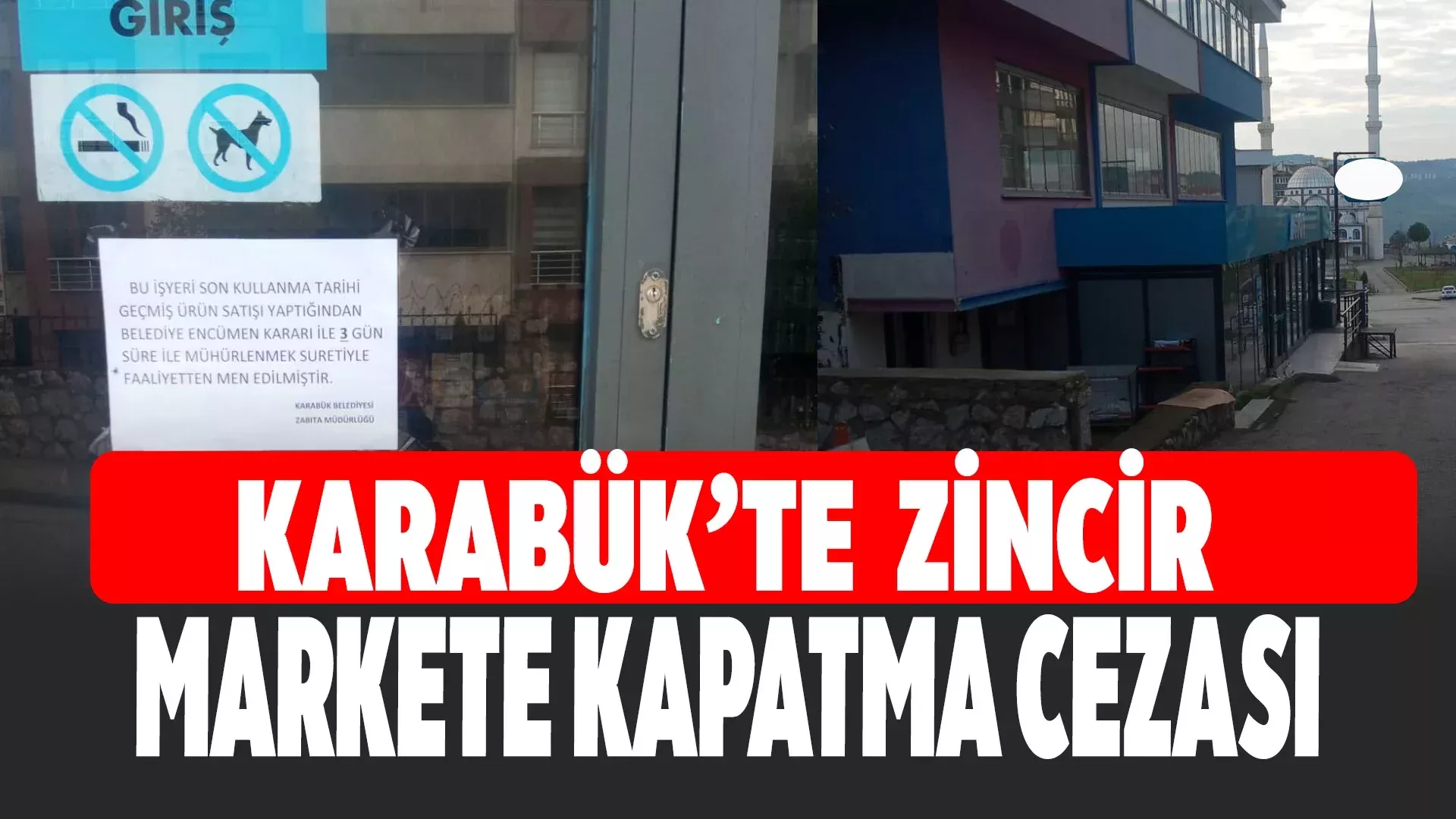 KAPATMA 1