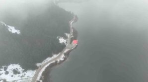 abant golu milli parkinin kus bakisi guzelligi 3jEOTOl9