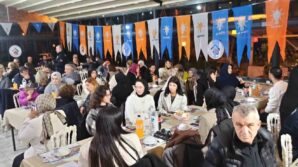 ak parti devrek ilce teskilati tarafindan danisma meclisi toplantisi gerceklestirildi pvuCmFXr