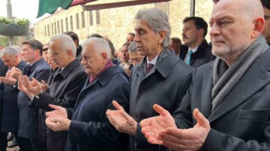 ak parti eski milletvekili ayse sula koseoglunun aci gunu pvY4exjp