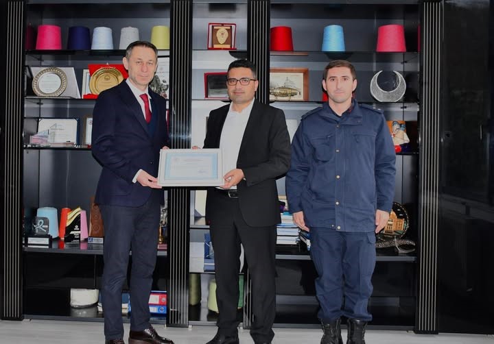 aksoydan jandarmaya arac bagisi 84AYCRi9