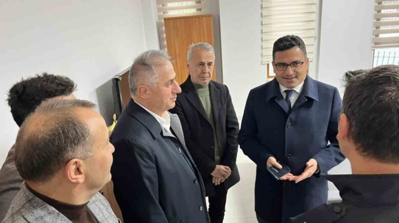 alapli toki ve yeni emniyet binasinda inceleme wIAInJLi