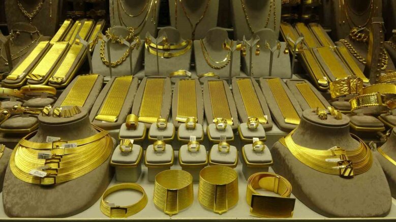 altinin gram fiyatinin artmasi trabzon hasirinin degerine deger katti liMyGl8v