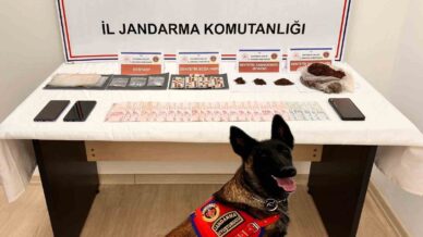 anne ve ogluna uyusturucudan 18er yil hapis cezasi WdtKJHF5