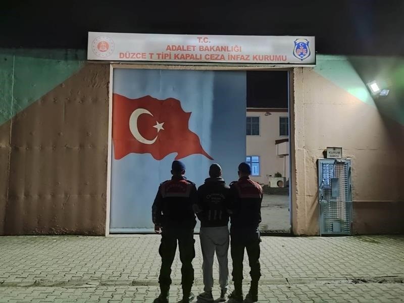 aranan 10 kisi jandarma tarafindan yakalandi nYSqa7nM