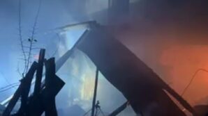 artvin savsattaki yangin bolgesine ulasim kar nedeniyle guclukle saglandi KdjCxr8w