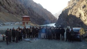 artvinde yaban hayati icin envanter calismasi yapildi sah7KXdF