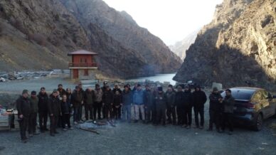 artvinde yaban hayati icin envanter calismasi yapildi sah7KXdF