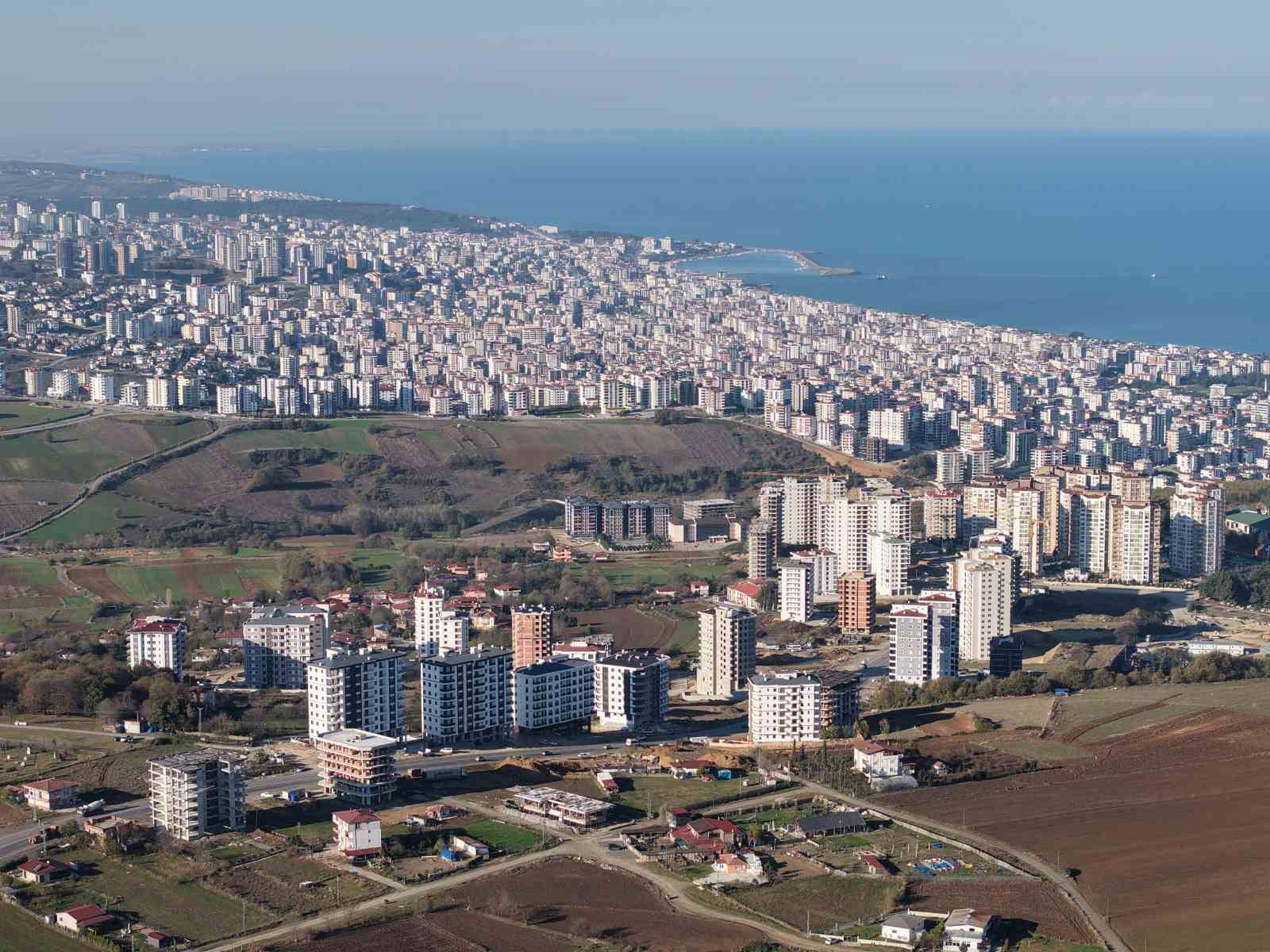 atakum dikey mimariye yenik dustu hizli yapilasma riskleri artirdi yr56pgsT