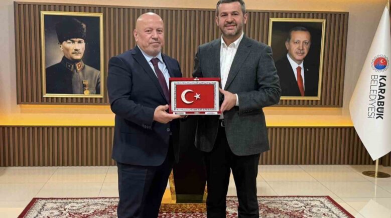 avrupali turk girisimciler birliginden karabukte iki onemli ziyaret HhXUwpH5