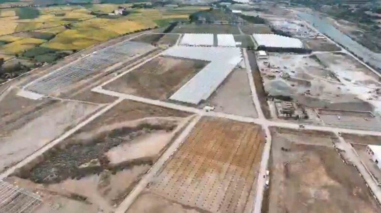 bafra sera osbde bin 500 kisilik istihdam hedefi wYCxLHhf