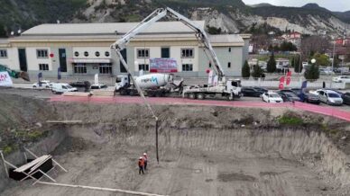bakan tunc adaleti sadece kohne binalardan kurtarmadik darbecilerin ve vesayetcilerin kontrolunden kurtardik d1vI9g35