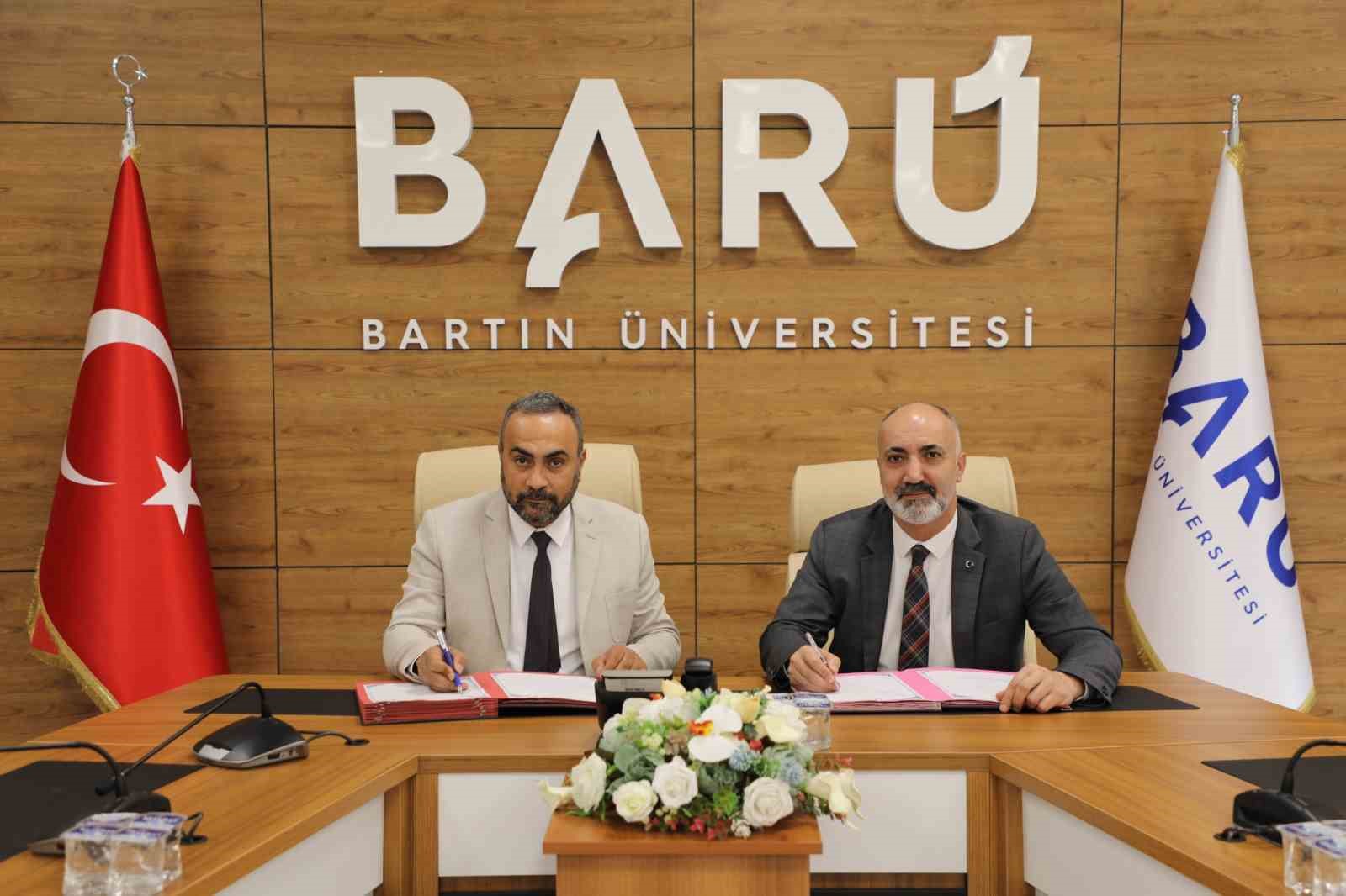 baru engelsiz universite protokolu imzalandi r1thwO2L