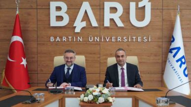 baru ile yozgat bozok universitesi arasinda is birligi protokolu imzalandi uTDCE9Ej