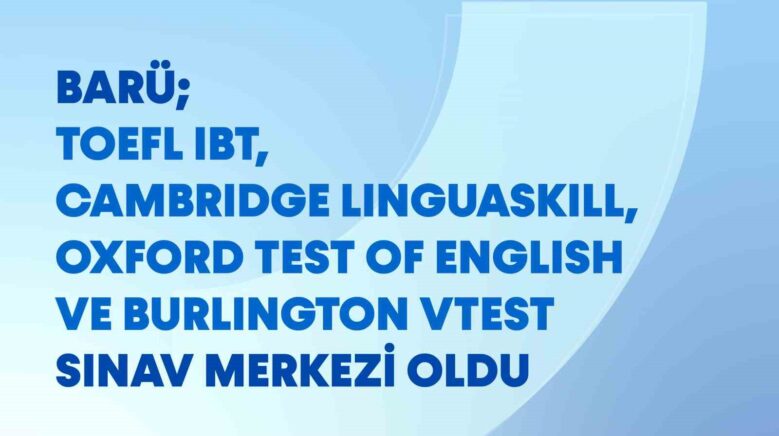 baru uluslararasi bir sinav merkezi oldu 39S7WvQb