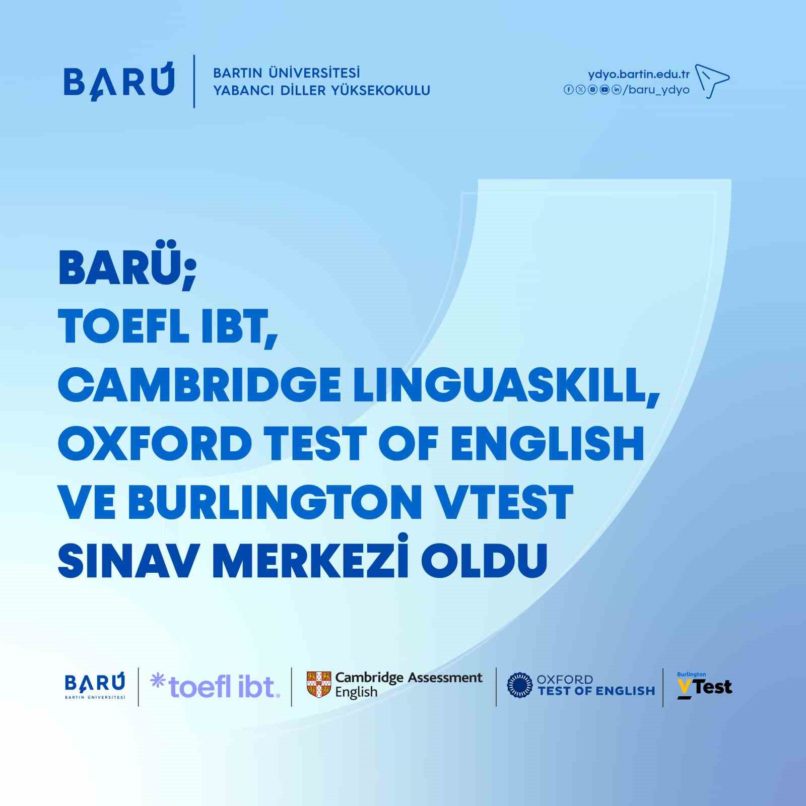baru uluslararasi bir sinav merkezi oldu 39S7WvQb