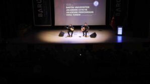 barude akademik giysi ve akademik performans odul toreni gerceklestirildi 6mX7zqeO